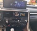 Сірий Лексус РХ, об'ємом двигуна 3.46 л та пробігом 51 тис. км за 43490 $, фото 15 на Automoto.ua