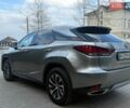 Сірий Лексус РХ, об'ємом двигуна 2 л та пробігом 20 тис. км за 51500 $, фото 7 на Automoto.ua