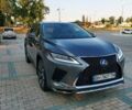 Серый Лексус РХ, объемом двигателя 3.5 л и пробегом 18 тыс. км за 58200 $, фото 6 на Automoto.ua