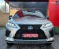 Сірий Лексус РХ, об'ємом двигуна 3.5 л та пробігом 66 тис. км за 54500 $, фото 3 на Automoto.ua