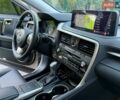 Серый Лексус РХ, объемом двигателя 3.5 л и пробегом 1 тыс. км за 69950 $, фото 53 на Automoto.ua