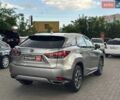 Серый Лексус РХ, объемом двигателя 2 л и пробегом 25 тыс. км за 58890 $, фото 6 на Automoto.ua