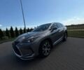 Серый Лексус РХ, объемом двигателя 3.46 л и пробегом 55 тыс. км за 42950 $, фото 37 на Automoto.ua