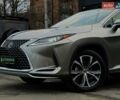 Сірий Лексус РХ, об'ємом двигуна 3.5 л та пробігом 48 тис. км за 55999 $, фото 7 на Automoto.ua