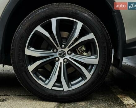 Сірий Лексус РХ, об'ємом двигуна 3.5 л та пробігом 48 тис. км за 56499 $, фото 17 на Automoto.ua