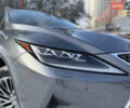 Серый Лексус РХ, объемом двигателя 3.5 л и пробегом 25 тыс. км за 46990 $, фото 17 на Automoto.ua