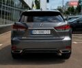 Сірий Лексус РХ, об'ємом двигуна 3.5 л та пробігом 48 тис. км за 53990 $, фото 5 на Automoto.ua