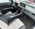 Серый Лексус РХ, объемом двигателя 3.46 л и пробегом 47 тыс. км за 53500 $, фото 21 на Automoto.ua