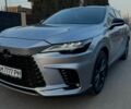 Сірий Лексус РХ, об'ємом двигуна 2.4 л та пробігом 98 тис. км за 59800 $, фото 1 на Automoto.ua