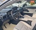Серый Лексус РХ, объемом двигателя 3.46 л и пробегом 47 тыс. км за 47900 $, фото 10 на Automoto.ua
