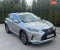 Сірий Лексус РХ, об'ємом двигуна 2 л та пробігом 20 тис. км за 51500 $, фото 2 на Automoto.ua