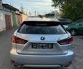 Сірий Лексус РХ, об'ємом двигуна 2 л та пробігом 33 тис. км за 26500 $, фото 3 на Automoto.ua