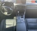 Серый Лексус РХ, объемом двигателя 2 л и пробегом 25 тыс. км за 51000 $, фото 9 на Automoto.ua
