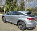 Лексус РХ 2022 в Киеве на Automoto.ua Серый Лексус РХ, объемом двигателя 2 л и пробегом 26 тыс. км за 51200 $, фото 2 на Automoto.ua