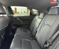 Серый Лексус РХ, объемом двигателя 2 л и пробегом 25 тыс. км за 58890 $, фото 22 на Automoto.ua