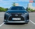 Серый Лексус РХ, объемом двигателя 3.46 л и пробегом 26 тыс. км за 44500 $, фото 2 на Automoto.ua