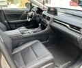 Серый Лексус РХ, объемом двигателя 2 л и пробегом 24 тыс. км за 50500 $, фото 10 на Automoto.ua