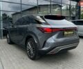 Сірий Лексус РХ, об'ємом двигуна 2.5 л та пробігом 120 тис. км за 56000 $, фото 4 на Automoto.ua