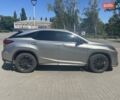 Серый Лексус РХ, объемом двигателя 2 л и пробегом 25 тыс. км за 51000 $, фото 1 на Automoto.ua