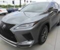 Сірий Лексус РХ, об'ємом двигуна 0 л та пробігом 17 тис. км за 25600 $, фото 1 на Automoto.ua