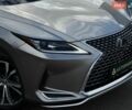 Сірий Лексус РХ, об'ємом двигуна 3.46 л та пробігом 48 тис. км за 54500 $, фото 14 на Automoto.ua