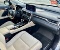 Сірий Лексус РХ, об'ємом двигуна 3.5 л та пробігом 36 тис. км за 49500 $, фото 11 на Automoto.ua