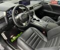 Сірий Лексус РХ, об'ємом двигуна 3.46 л та пробігом 48 тис. км за 51900 $, фото 12 на Automoto.ua