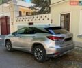 Серый Лексус РХ, объемом двигателя 2 л и пробегом 34 тыс. км за 53900 $, фото 2 на Automoto.ua