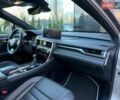 Сірий Лексус РХ, об'ємом двигуна 3.5 л та пробігом 66 тис. км за 54500 $, фото 36 на Automoto.ua