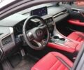 Серый Лексус РХ, объемом двигателя 3.5 л и пробегом 48 тыс. км за 52900 $, фото 27 на Automoto.ua