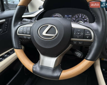 Серый Лексус РХ, объемом двигателя 3.46 л и пробегом 18 тыс. км за 53000 $, фото 21 на Automoto.ua