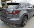 Сірий Лексус РХ, об'ємом двигуна 0 л та пробігом 17 тис. км за 25600 $, фото 7 на Automoto.ua