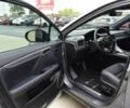 Сірий Лексус РХ, об'ємом двигуна 0 л та пробігом 17 тис. км за 25600 $, фото 8 на Automoto.ua