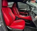 Сірий Лексус РХ, об'ємом двигуна 3.5 л та пробігом 48 тис. км за 52900 $, фото 21 на Automoto.ua