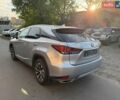Сірий Лексус РХ, об'ємом двигуна 2 л та пробігом 33 тис. км за 26500 $, фото 2 на Automoto.ua