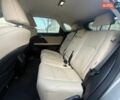 Сірий Лексус РХ, об'ємом двигуна 2 л та пробігом 20 тис. км за 51500 $, фото 20 на Automoto.ua