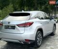 Сірий Лексус РХ, об'ємом двигуна 2 л та пробігом 51 тис. км за 48900 $, фото 13 на Automoto.ua