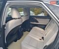 Серый Лексус РХ, объемом двигателя 3.46 л и пробегом 47 тыс. км за 44990 $, фото 11 на Automoto.ua