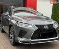 Сірий Лексус РХ, об'ємом двигуна 3.46 л та пробігом 48 тис. км за 42500 $, фото 2 на Automoto.ua