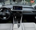 Сірий Лексус РХ, об'ємом двигуна 3.5 л та пробігом 48 тис. км за 56999 $, фото 38 на Automoto.ua
