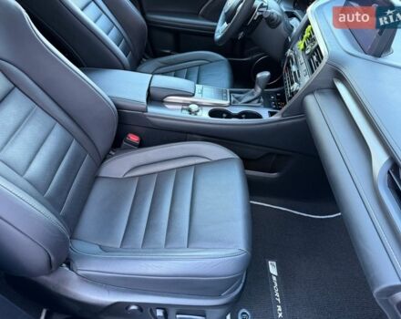 Сірий Лексус РХ, об'ємом двигуна 3.5 л та пробігом 66 тис. км за 54500 $, фото 37 на Automoto.ua