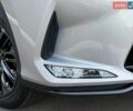 Серый Лексус РХ, объемом двигателя 3.5 л и пробегом 1 тыс. км за 69950 $, фото 66 на Automoto.ua