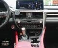 Сірий Лексус РХ, об'ємом двигуна 3.5 л та пробігом 48 тис. км за 52900 $, фото 54 на Automoto.ua