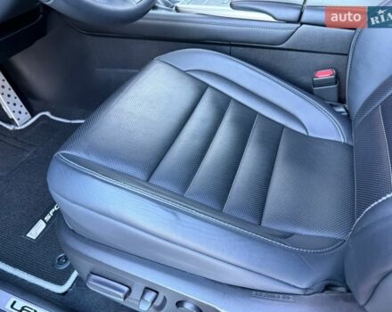 Сірий Лексус РХ, об'ємом двигуна 3.5 л та пробігом 66 тис. км за 54500 $, фото 23 на Automoto.ua