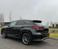Серый Лексус РХ, объемом двигателя 0 л и пробегом 34 тыс. км за 32000 $, фото 2 на Automoto.ua