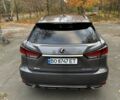 Серый Лексус РХ, объемом двигателя 3.46 л и пробегом 45 тыс. км за 55000 $, фото 6 на Automoto.ua