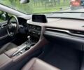 Сірий Лексус РХ, об'ємом двигуна 2 л та пробігом 51 тис. км за 48900 $, фото 35 на Automoto.ua