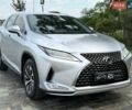 Сірий Лексус РХ, об'ємом двигуна 2 л та пробігом 51 тис. км за 48900 $, фото 12 на Automoto.ua