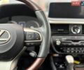 Сірий Лексус РХ, об'ємом двигуна 3.46 л та пробігом 48 тис. км за 42500 $, фото 22 на Automoto.ua