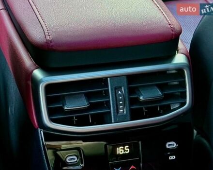 Сірий Лексус РХ, об'ємом двигуна 2.4 л та пробігом 98 тис. км за 65800 $, фото 13 на Automoto.ua